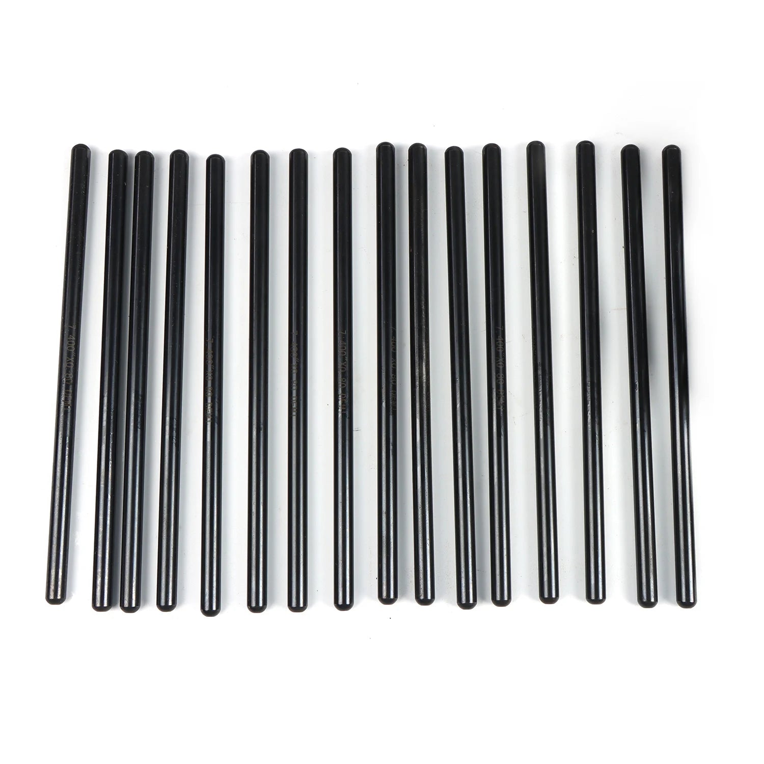 LS7 Lifter Guide Trays 7.400 Pushrods FOR Chevrolet LS Engines 4.8 5.3 5.7