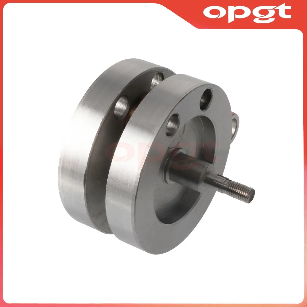 OPGT Full Circle Crankshaft Crank For 80cc Motorized Bicycle Engine Accessories