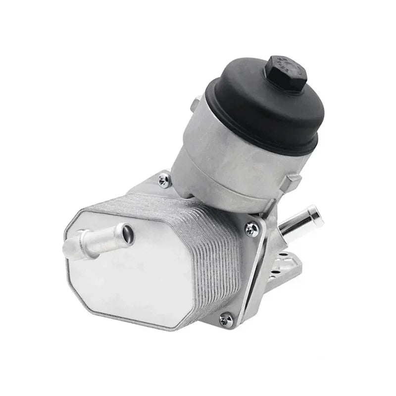 Engine Oil Radiator Assembly Car Cooling System Parts For  Ford Ranger PX Everest UA Mazda BT-50 2.2 3.2  BB3Q6B624-EA 1746665