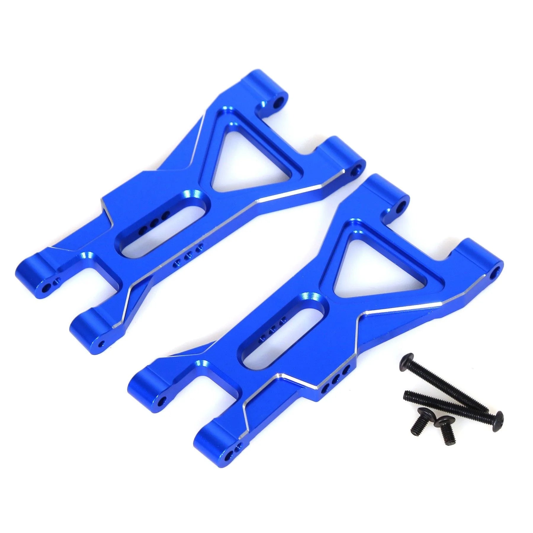 Metal Upgrade Parts Steering Block Hub Carrier Suspension Arm for ARRMA 1/10 GORGON Monster Truck 4x2 RC Car Upgrade Parts