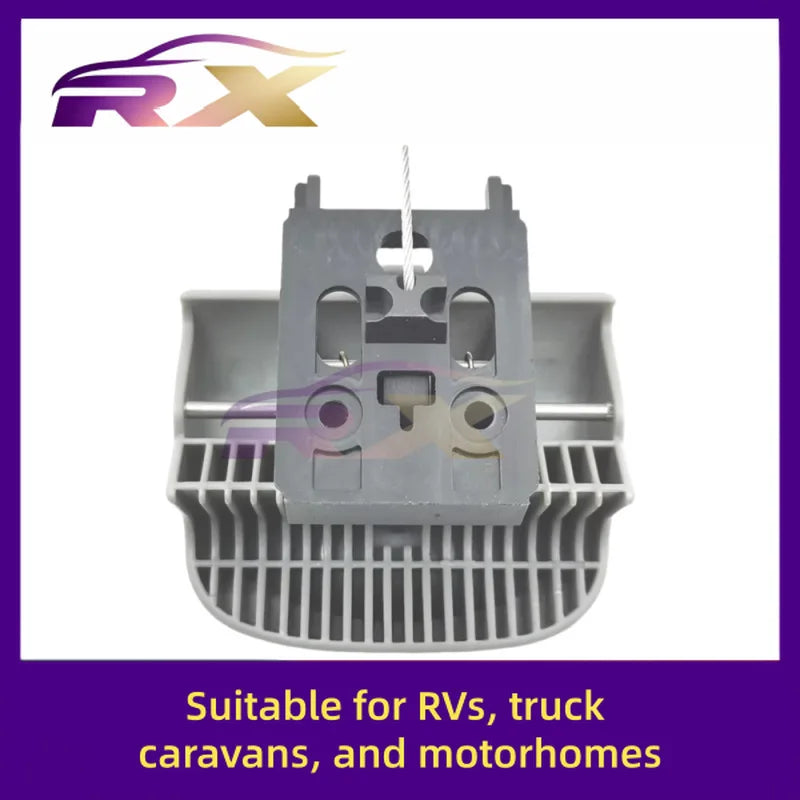 Suitable For RV Caravan Motorhome ISRI NTS1 Truck Body Lift Switch Wrench Replacement Parts Truck Parts