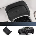 For Chery Tiggo 9 Car Glasses Case Roof Sunglasses Storage Clip Car Interior Modification Accessories Artifact Cars Accessories