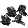 Auto parts for  Pilot 2009-2015 V6 3.5L 4pcs Engine Motor Mount & Transmission Mount