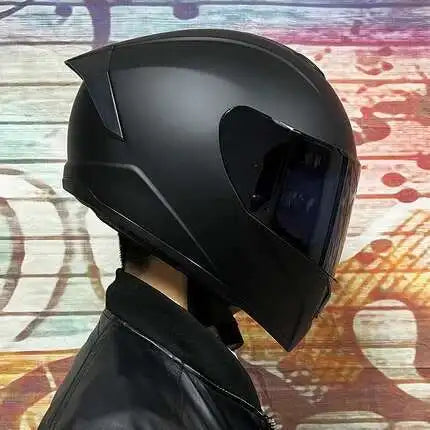 off-road Casco Full Face Motocross Helmet  Motorcycle Helmets bike downhill For man Capacete Moto DOT ECE Approved