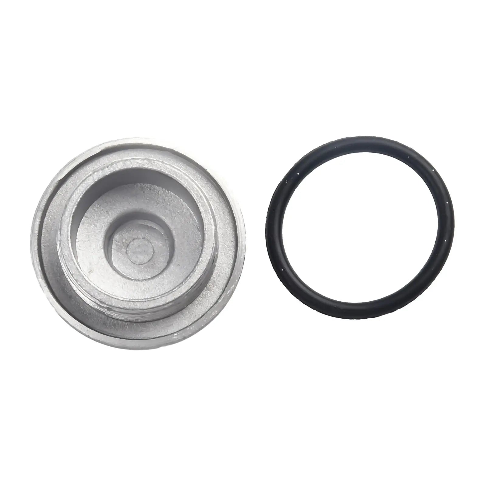 Cap Kit Engine Oil Filter Bolt Cap Cover Set Engine Oil Filter Motorcycle Accessories Motorcycle Engine Oil Filter
