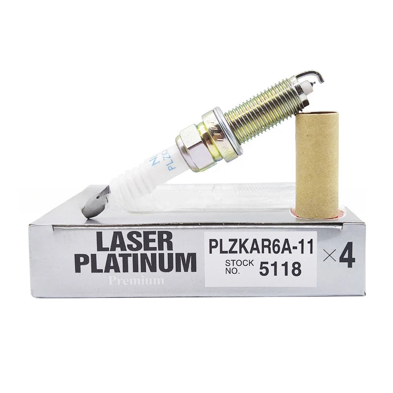 PLZKA6A-11 5118 Platinum Spark Plug PLZKA6A-11 5118