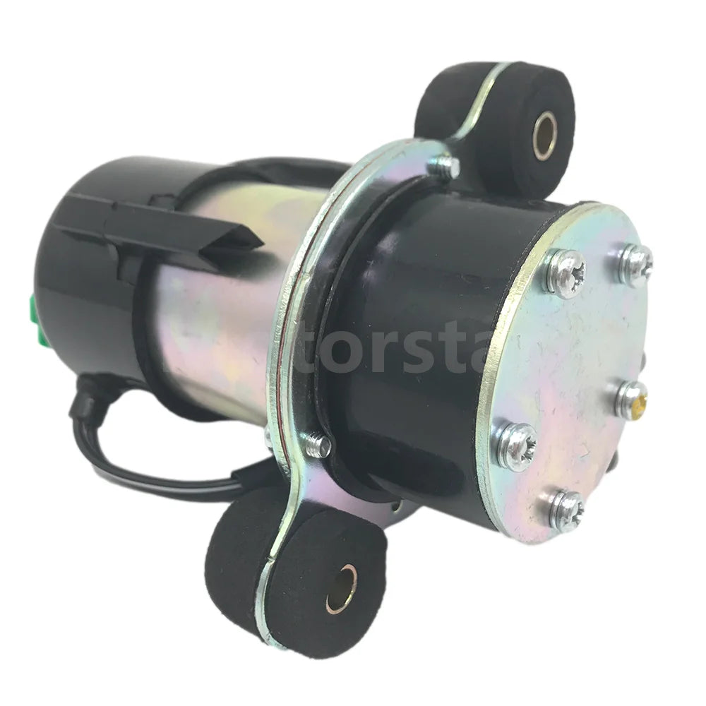 Bomba de combustible eléctrica compatible con Xinyang 300, 500, 300 CC, 500 CC, XY300, XY500, ATV, UTV y buggy.