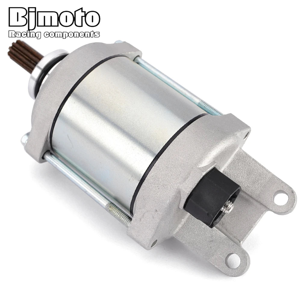 Electrical Engine Starter Motor 27040193A For Ducati Superbike Panigale V4 S Speciale SP R Superleggera Streetfighter V4 S SP