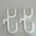 Car Umbrella Hook Car Umbrella Hook Car Accessories