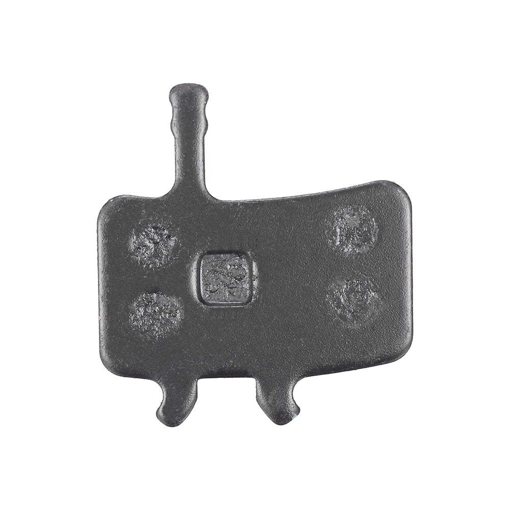 MOTSUV 2 Pairs, Bicycle Disc Brake Pads for AVID BB7 Juicy 3 5 7 Ultimate, Sport EX Class, Resin/Sinter/Ceramic/Copper