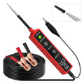 Automotive Electrical System Tester DC 6-24V PP1V5 Car Circuit Drive Test Pen For Car Electrics Testing Power Circuit Probe