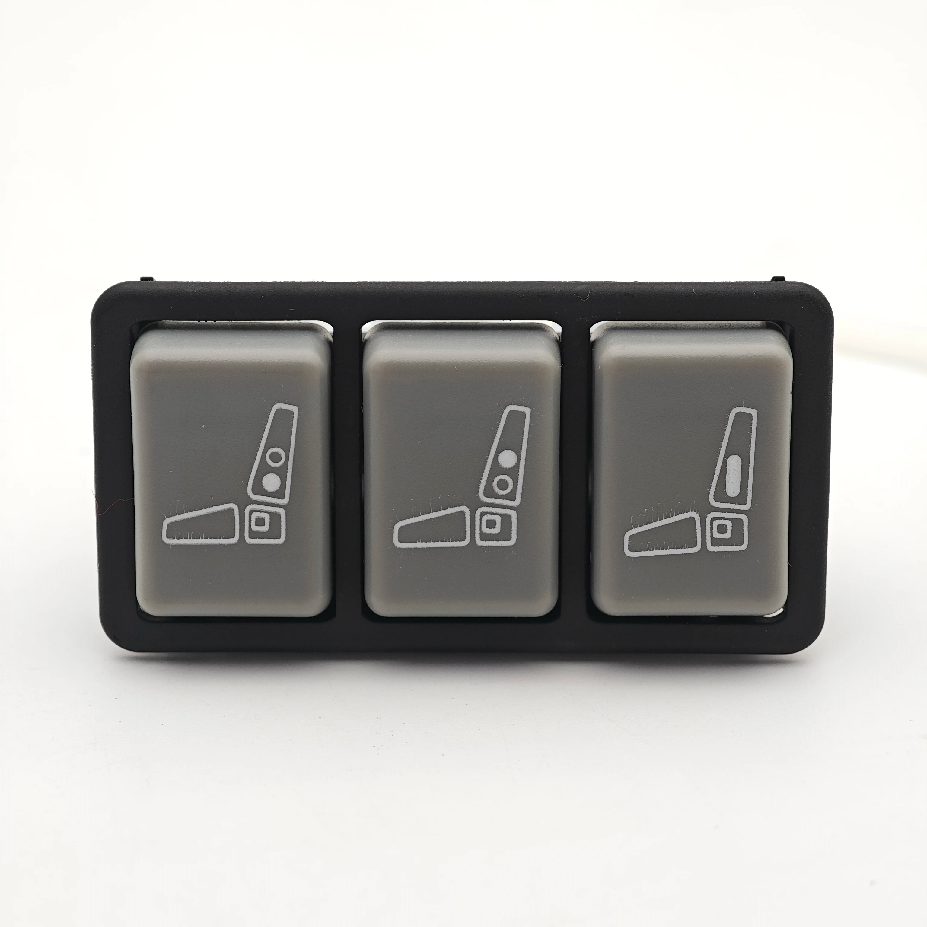 Accesorios para camiones 42538404 440365 81623986093 29074-02/04E Interruptor de ajuste del respaldo Para ISRI6860NTS2/MAN/IVECOO/DAF/SCANIA