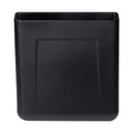 Car Dash Organizer Sticky Car Storage Pocket Adhesive Storage Box Car Console Organizer Car Storage Box for Keys Phones Cards