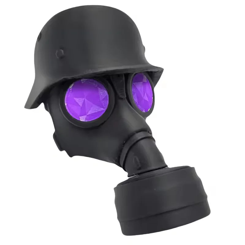 Trailer Hitch Cover With Steel Helmet  Heavy Duty Trailer Coupler Hitch Cover Universal Fit Trucks/SUV Towing Accessories Dropsh