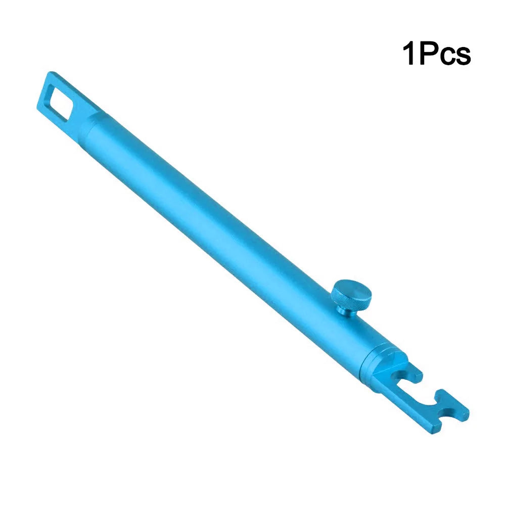 Adjustable Car Tailgate Stand Props Pole Suspension Strut Support Rod Tool Car Accessories Interiors