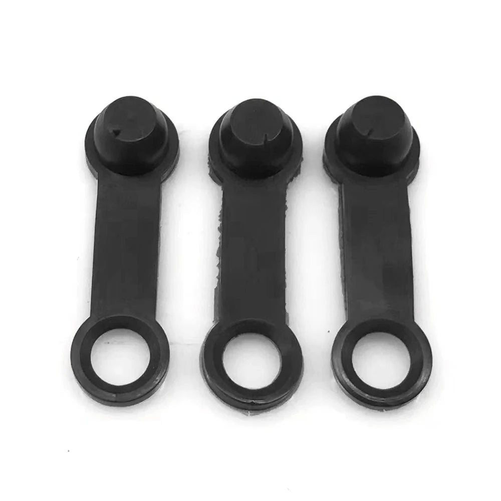Motorcycle Accessories Brake Pump Drain Caliper Nipple Cover For Enduro Motorcycle Boots Tracer 900 Gt Vstrom 650 Accessories