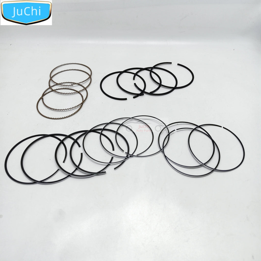 Car Engine Piston Rings For BYD F3 F3R L3
