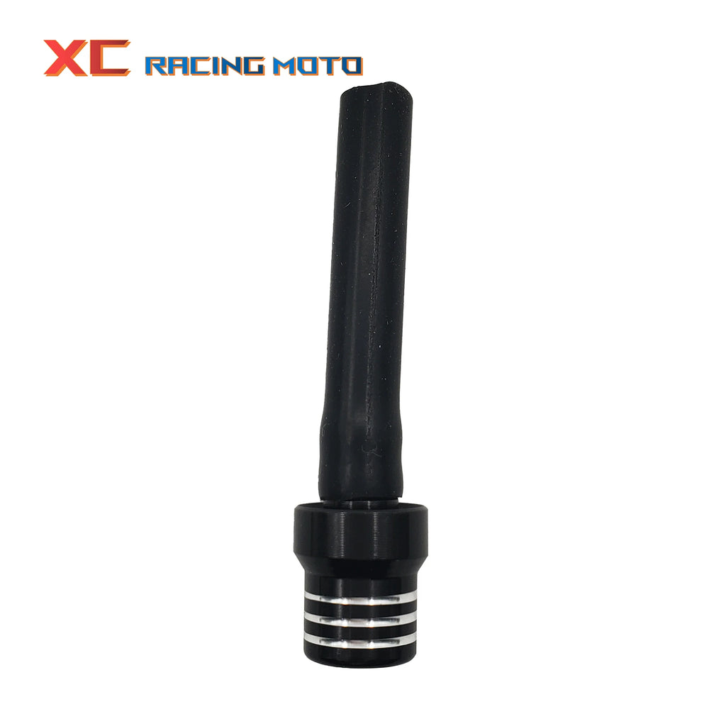 Fuel Gas Tank Air Vent For Yamaha WR YZ 250F 450F Dirt Bike For KTM SX SXF XC XCF EXC EXCF 125 250 350 450 For Suzuki DRZ RM RMZ