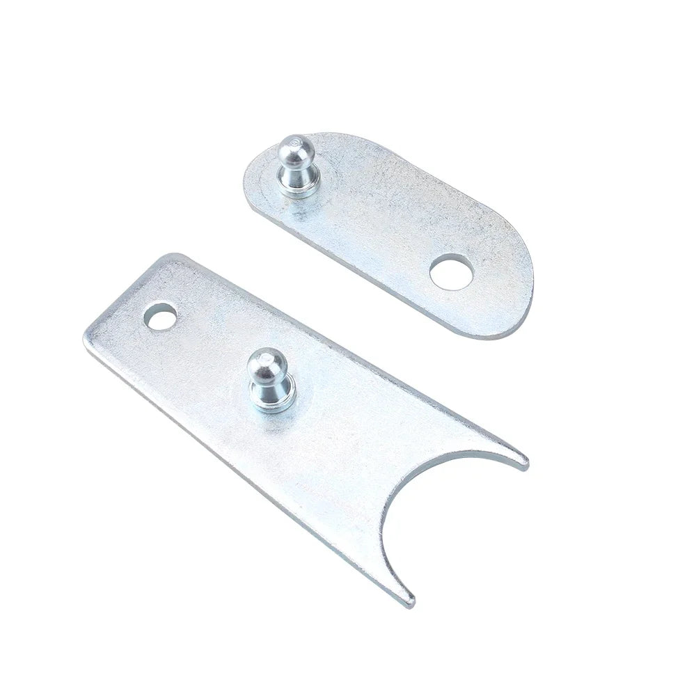 Fits Silverado/Sierra Tailgate Assist Shock Struts Truck Lift Support 2007-2018