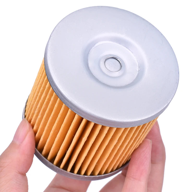 Motorcycle Oil Filter for Hyosung GT650 GV650 ST7 GV700 GV650 Aquila GV650 Avitar EFI GV 650 700 SE EFI ST7 GV700 C EFI GT650 R