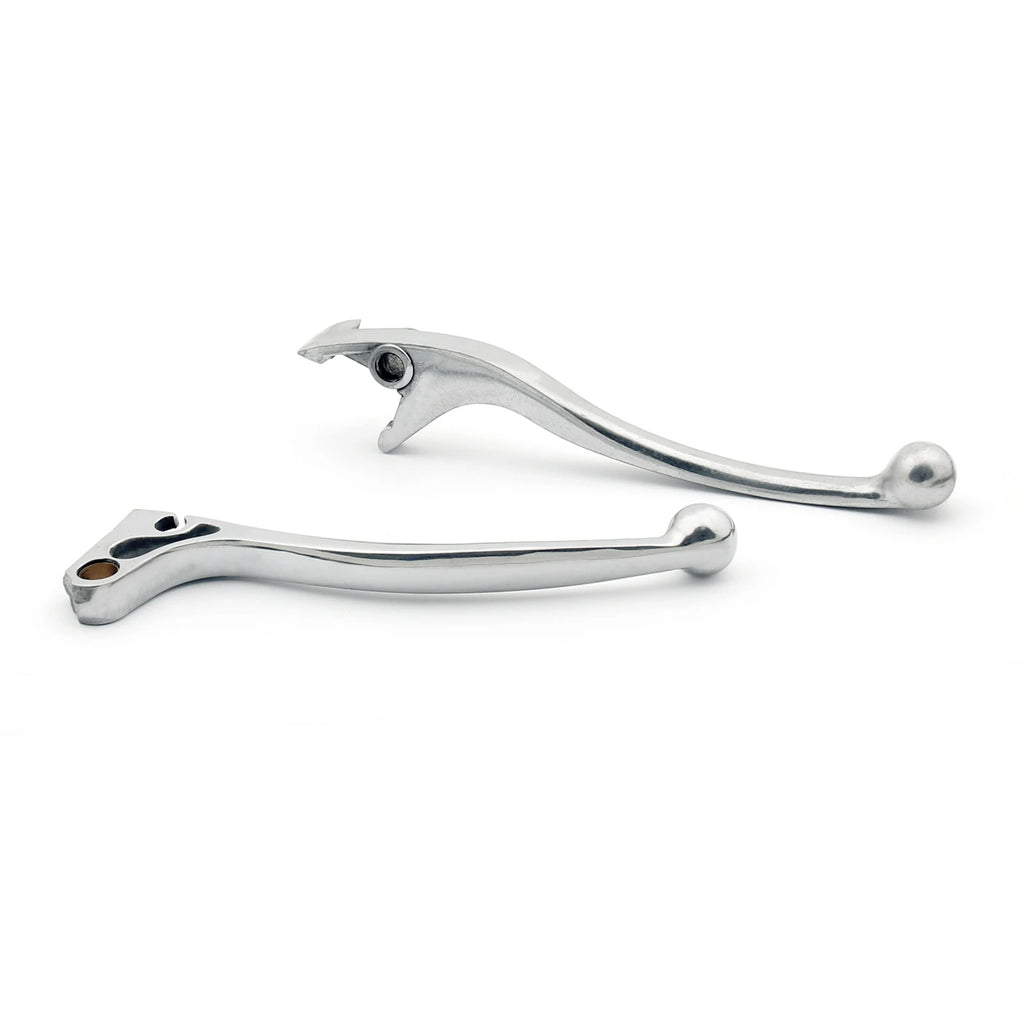 Brake Clutch Levers for Honda VT250 CR/CT/CV NV400 NV600 VF750 VT750C VT1300