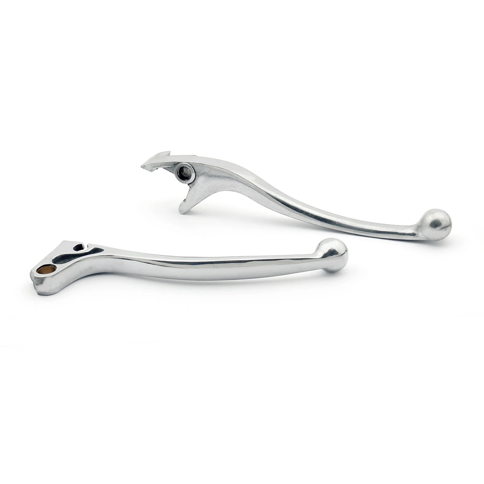 Brake Clutch Levers for Honda VT250 CR/CT/CV NV400 NV600 VF750 VT750C VT1300