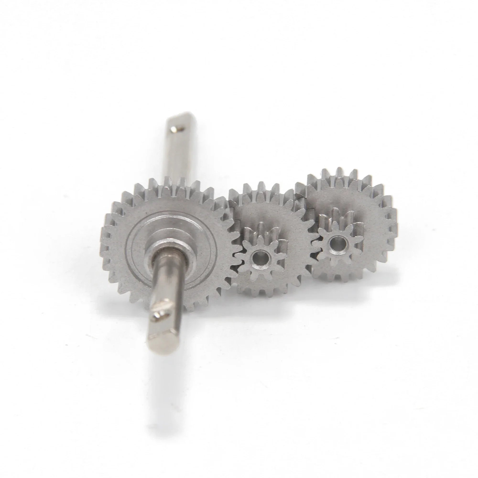 Metal Gear Box Replace Part Gear Kit for 1/12 RC Car Crawler MN Model MN82 MN78 MN99S MN168 MN98 Upgrade Parts Accessories