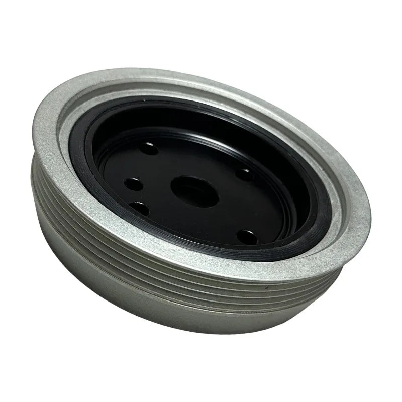 30731045 crankshaft pulley engine shock absorber suitable for VOLVO V40 V50 V60 S40 S60 C30 C70 S80L