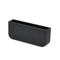Car Decor Car Console Accessories Interior Seat Gap Storage Box Seat Gap Organizer Car Front Seat Gap Filler Car Storage Box