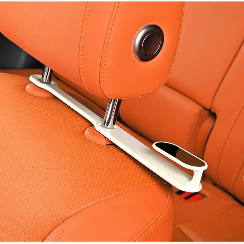 Auto Decoration Car Seat Belt Extension Fixator Limiter Car Interior Sports Seat General Modification Accessories