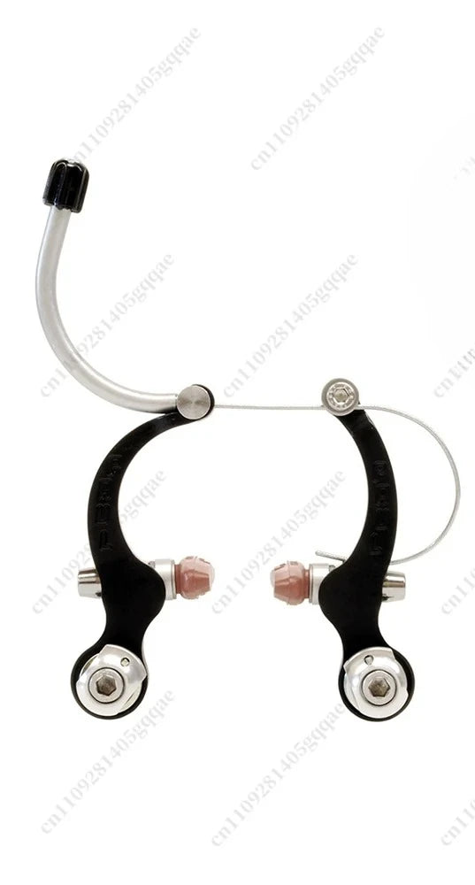 Frenos cantilever traseros y delanteros Avid Shorty Ultimate