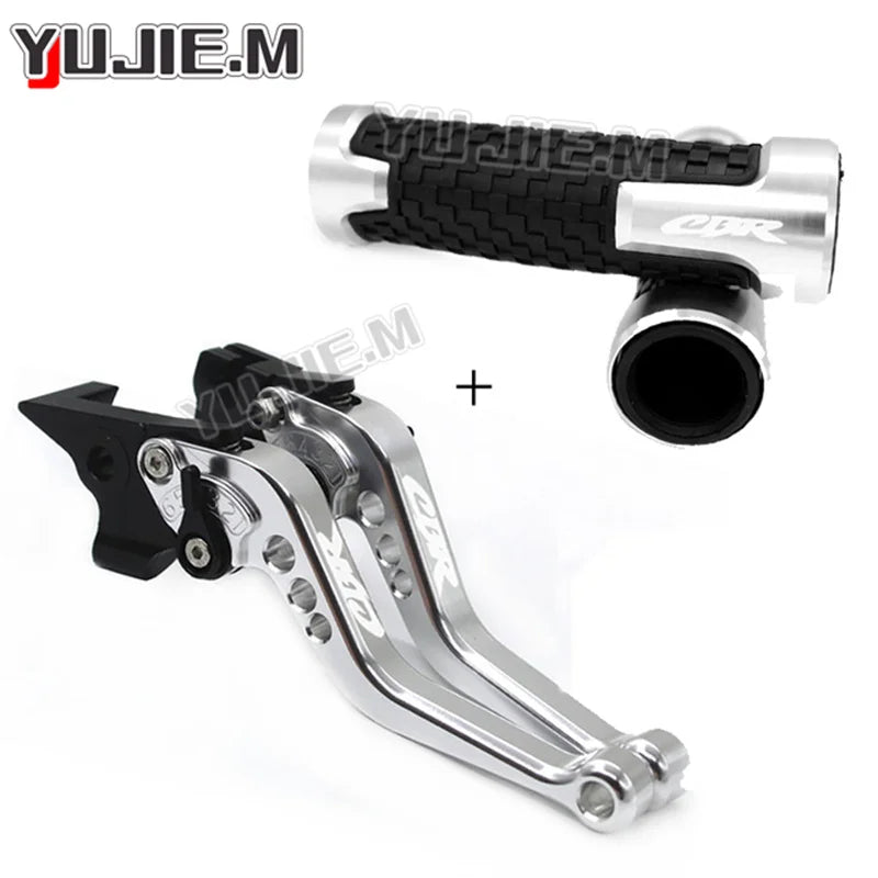 Brake Clutch Lever For  CBR150R CBR250R CBR250RR CB 125R 250R 300R CBR CB250R CB300R Motorcycle REPSOL
