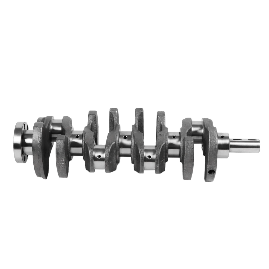 Crankshaft Assembly 23111-2G200 FOR Hyundai Sonata Kia Optima Sportage 2.4L Engine Part