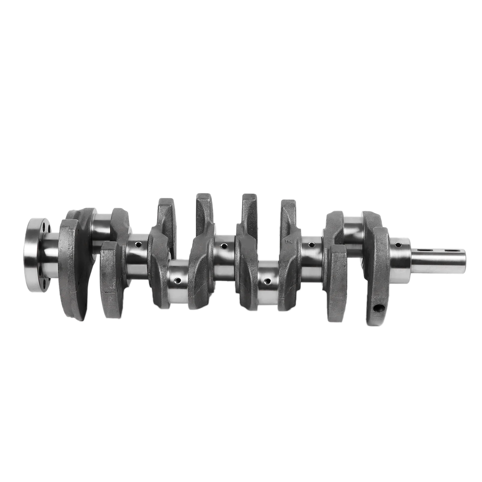 Crankshaft Assembly 23111-2G200 FOR Hyundai Sonata Kia Optima Sportage 2.4L Engine Part