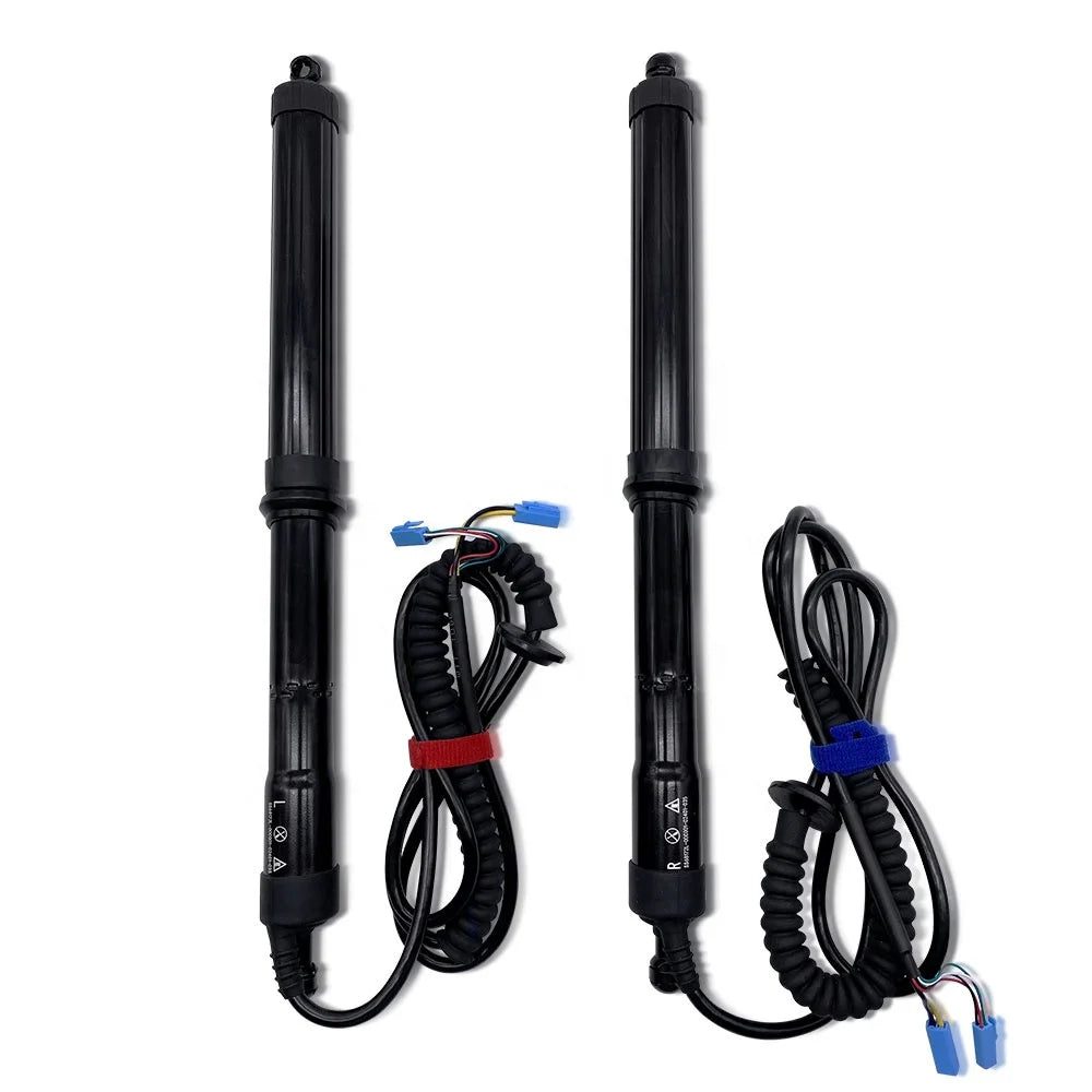 Car Power Trunk Lift For Volkswagen VW T6 Transporter Caravelle Electric Hatch Tailgate Tail gate Strut Auto Rear Door Actuator