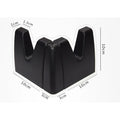 Car Trunk Cargo Organizer Blocks Multipurpose Fixed Storage Kit for SUV Truck Sedan Auto Interior Tidying Accessories
