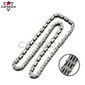 For Honda TRX400EX TRX 400EX ATV Cam Chain Engine Timing Chain Cam Drive Chain