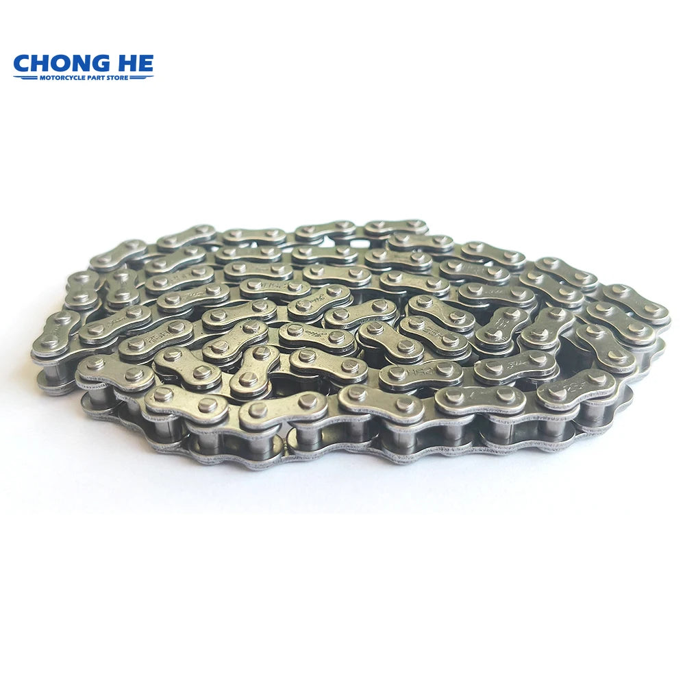 25H 100L Engine Timing Chain For Honda TRX200 TRX ATC 200 TRX200D TRX200SX ATC200 ATC200E ATC200ES ATV ATC200M ATC200S ATC200X