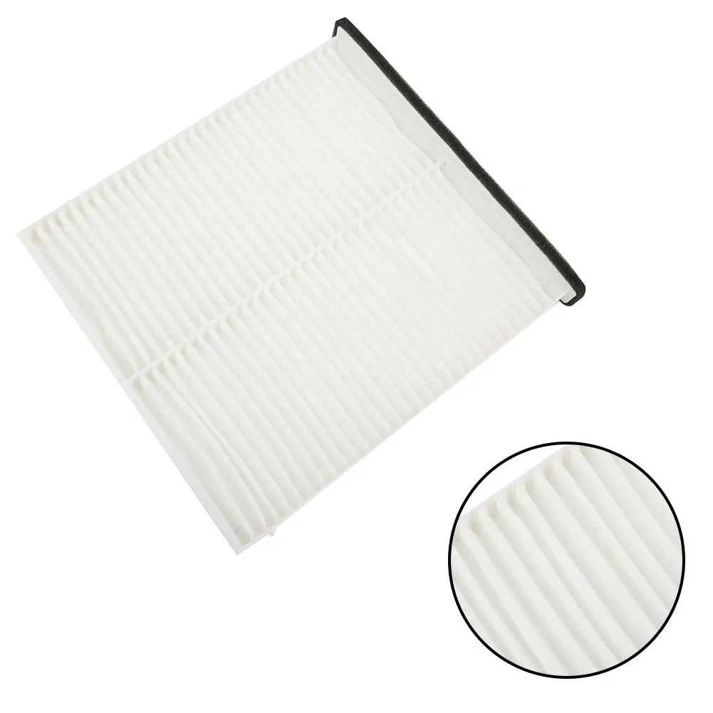1Pcs Cabin Air Filter For Mazda 3/2013-2017 For Mazda 6 2012-2017 For Mazda CX-5 235x214x28mm Replacement Cabin Air Filter