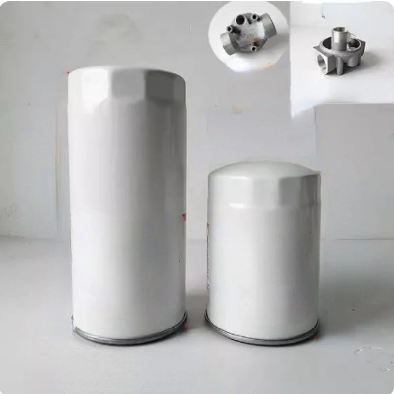 1PC Diesel fuel filter vehicles fuel transfer pump Filter Diesel filter cartridge assembly Fuel Oil filtering impurities tools