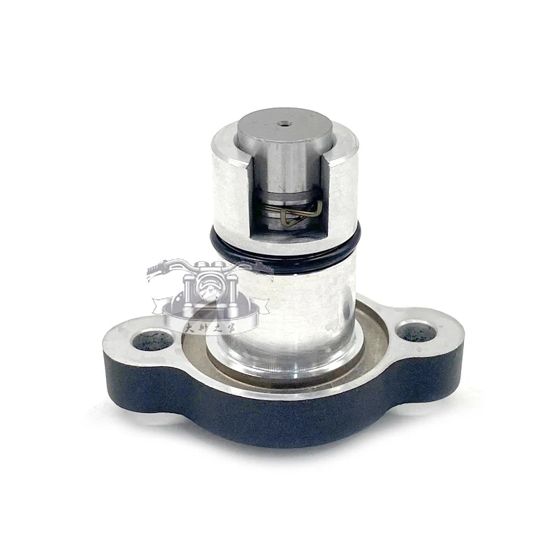 For CFMOTO 450SR 450SRS/NK/CLC/MT Tensioner timing chain timing gauge chain adjustment tensioner top chain Original Accesorios