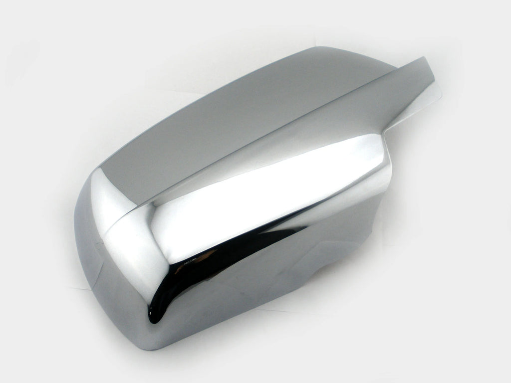 Car accessory mirror cover for 2014 up CHEVROLET SILVERADO 1500 2500 3500 CREW CAB TRUCK SUBURBAN TAHOE GMC SIERRA YUKON XL