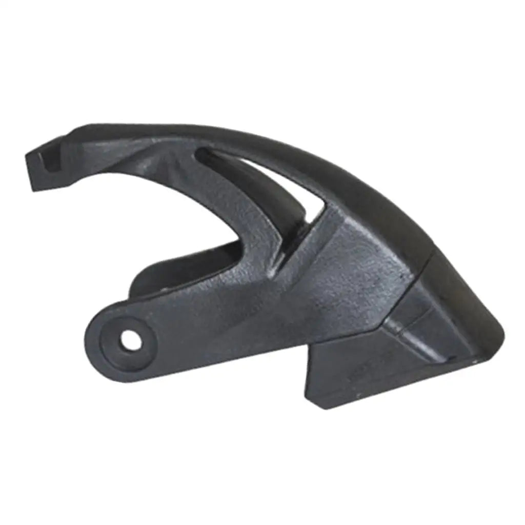 Adult Rubber Non Slip Roller Skate Brakes Skating Brake Pad