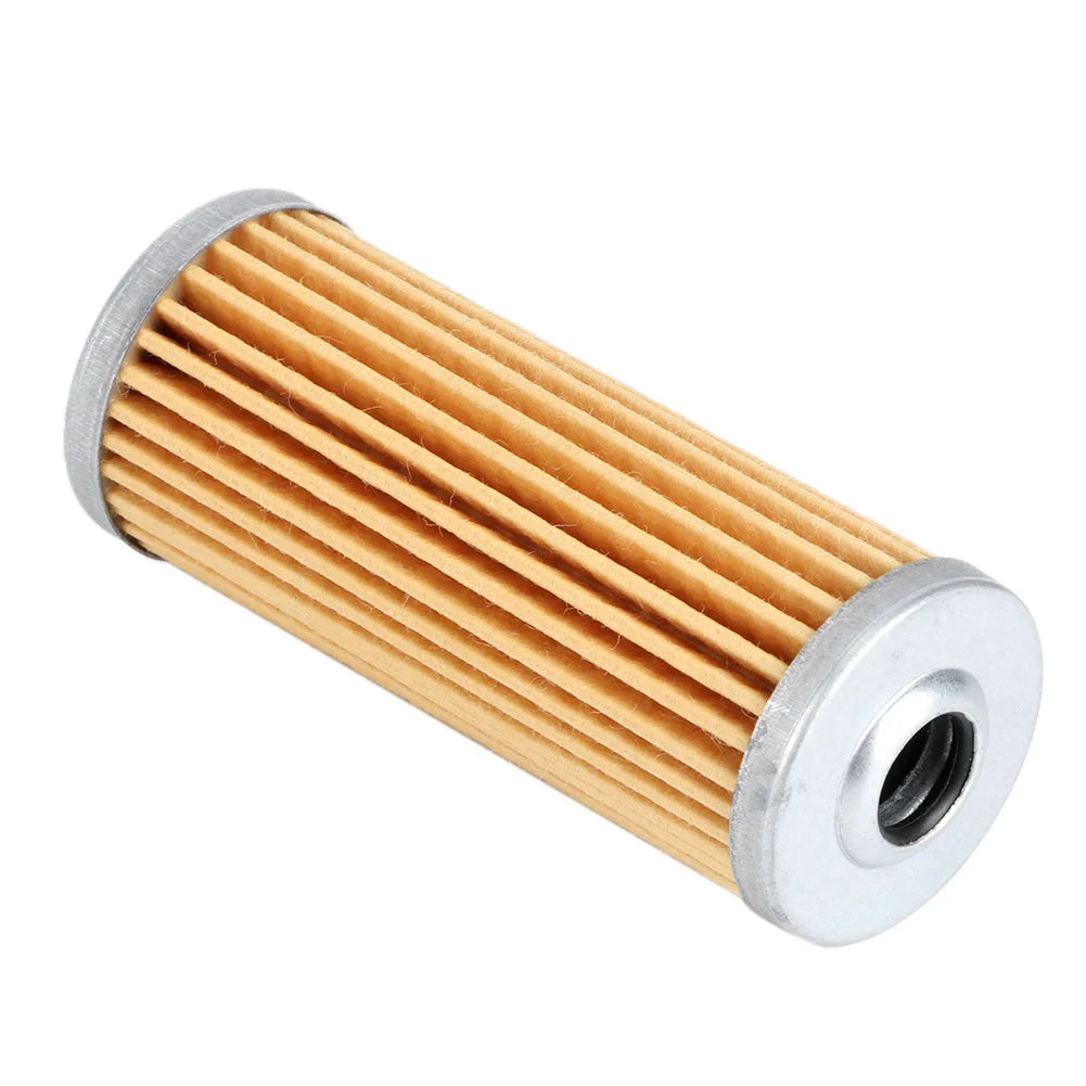 Car Fuel Filter 119810-55650 Replacement Gasoline  Generator Accessory for Rollers Tractors Fuel Filter 11981055650