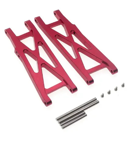Metal Steering Block C-Hub Carrier Steering Assembly Suspension Arm for Losi 22S SCT 2WD RC Car Upgrade Parts Accessories