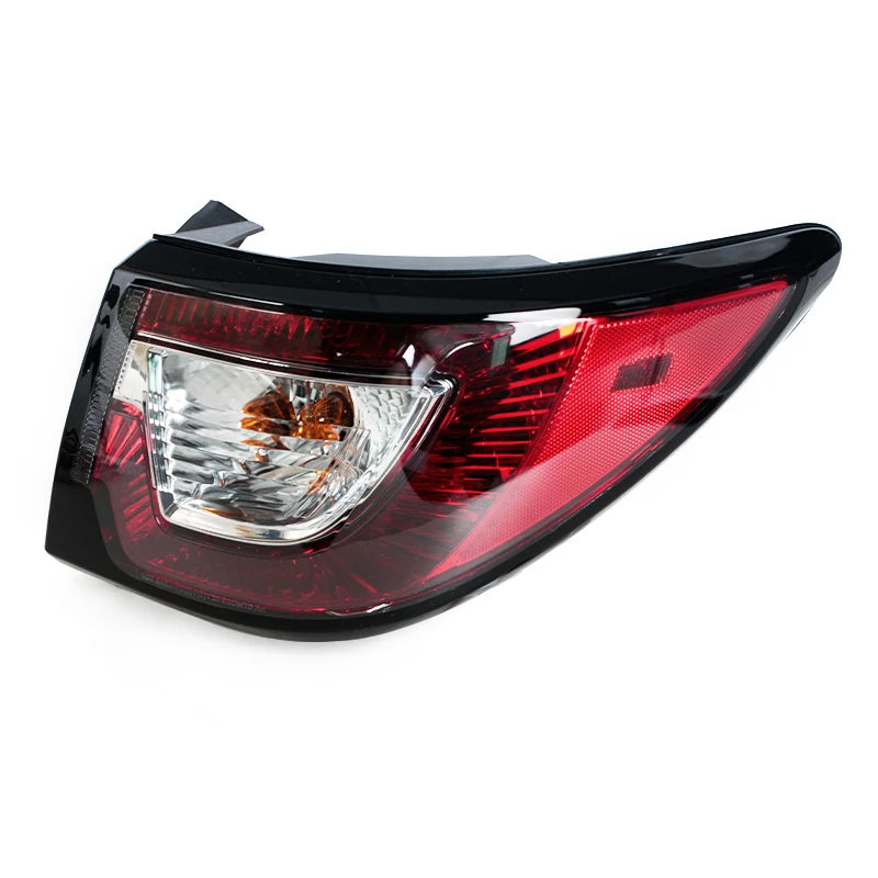 For Chevrolet Traverse 2013 2014 2015 2016 2017 Car Outer Tail Light Accessories Rear Driving Brake Stop Turn Signal Lamp