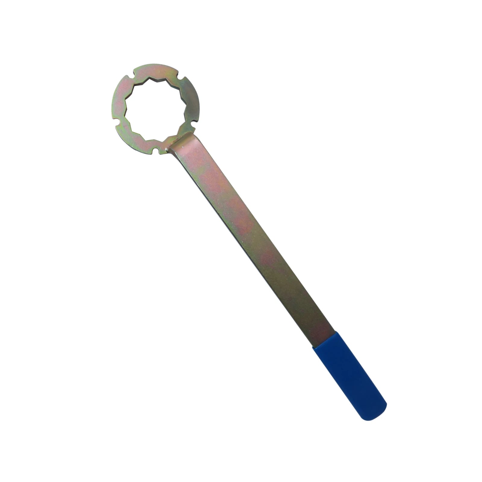 Car Camshaft Pulley Wrench Engine Timing Belt Removal Installation Tool Set for Subaru Forester Wrench Holder Car Repair Tool