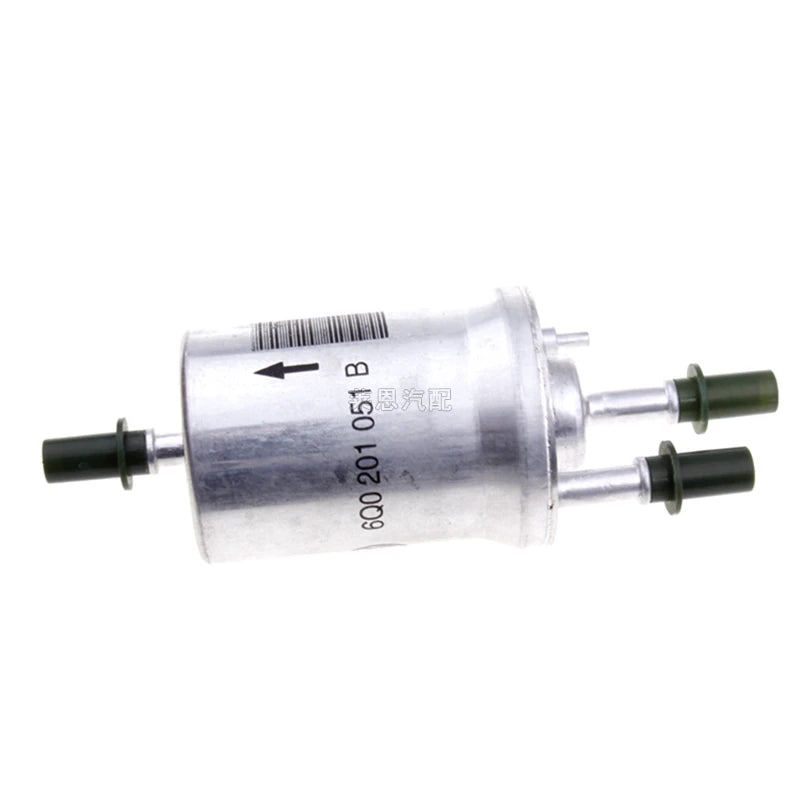 6Q0201051C/J 6Q0201051B fuel filter for vw Bora Golf 6 Jetta BEETLE Caddy Touran Polo SKODA FABIA OCTAVIA Audi TT A3 3.0 Bar PQ6