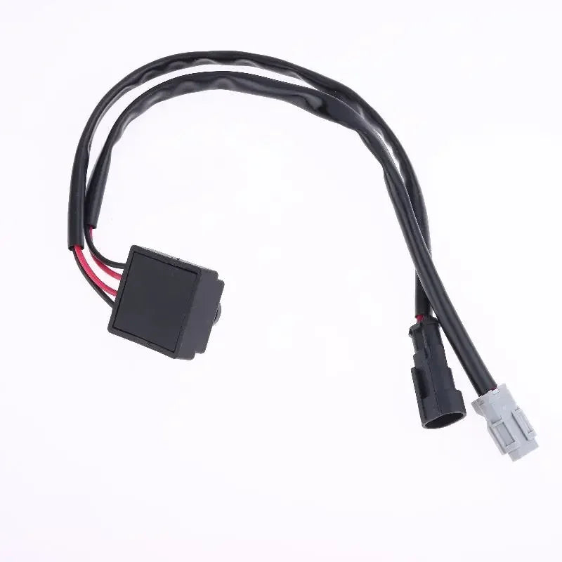 Electric Vehicle Car Vacuum Pump Controller -0.06MPa -0.08MPa Brake Booster Pressure Sensor