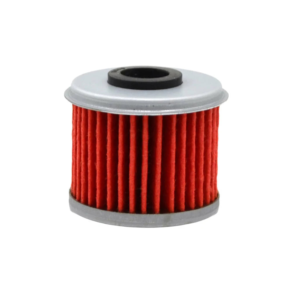 Motorcycle Engine Oil Filter Motorbike Oil Grid Filters For Honda CRF150R CRF250R CRF250X CRF450R CRF450X TRX450R